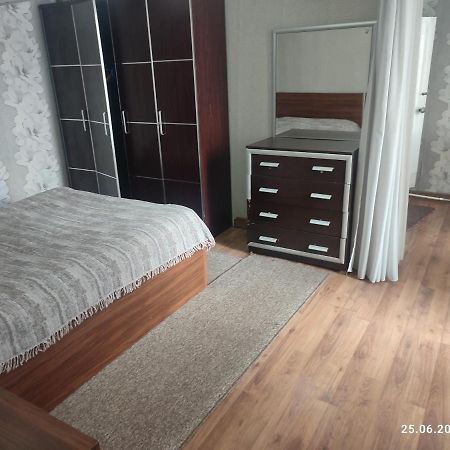 Квартира У Бульвара 1 Batumi Exterior photo