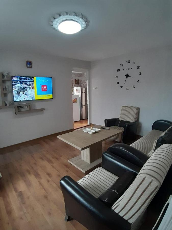 Квартира У Бульвара 1 Batumi Exterior photo