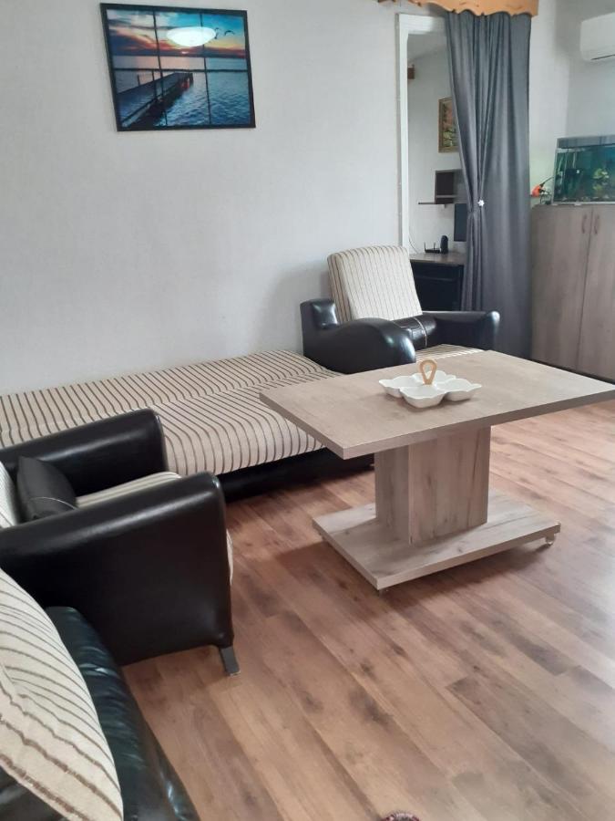 Квартира У Бульвара 1 Batumi Exterior photo