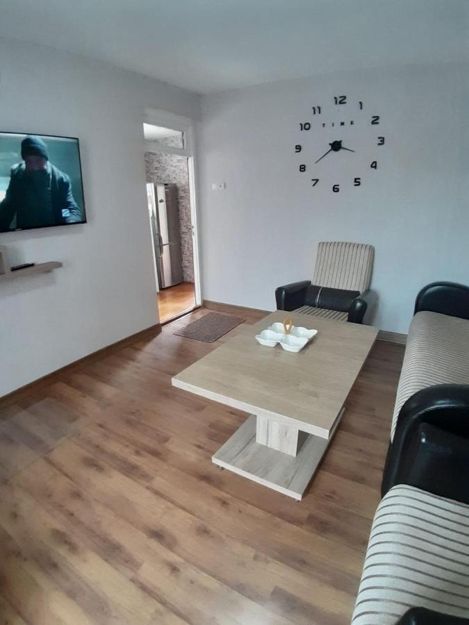 Квартира У Бульвара 1 Batumi Exterior photo