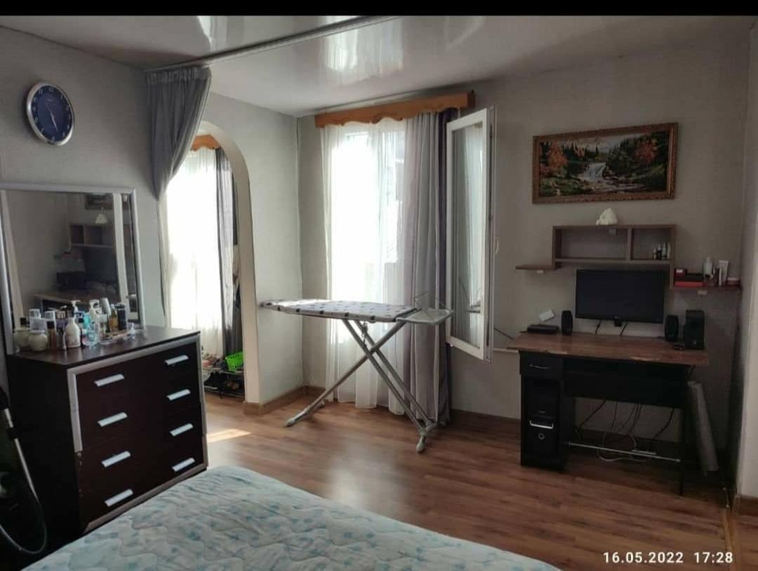 Квартира У Бульвара 1 Batumi Exterior photo