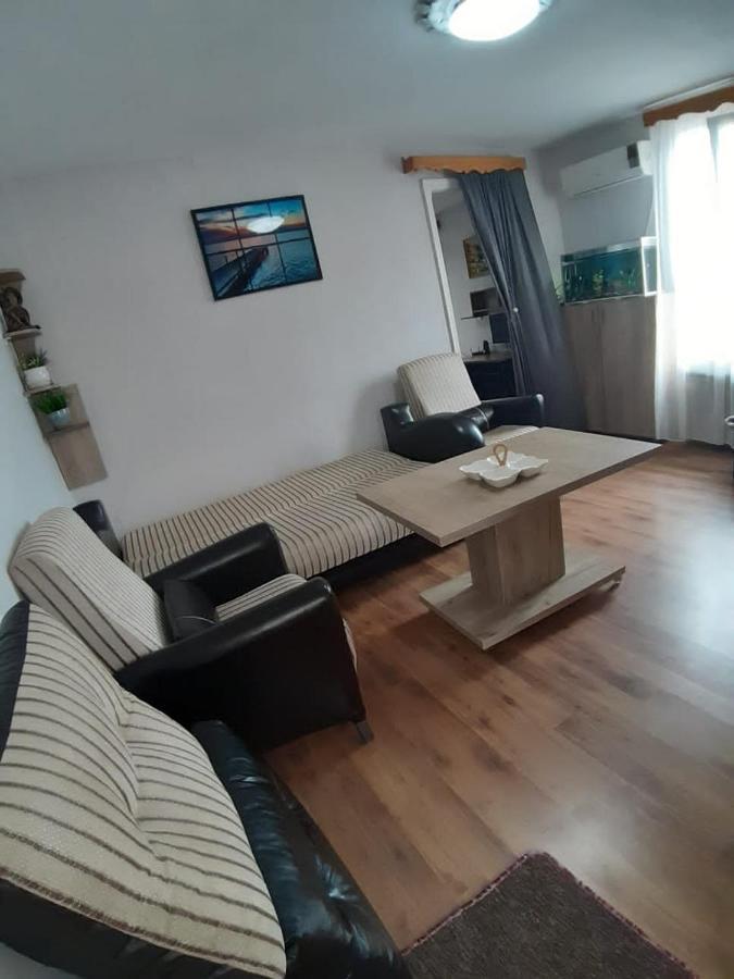 Квартира У Бульвара 1 Batumi Exterior photo