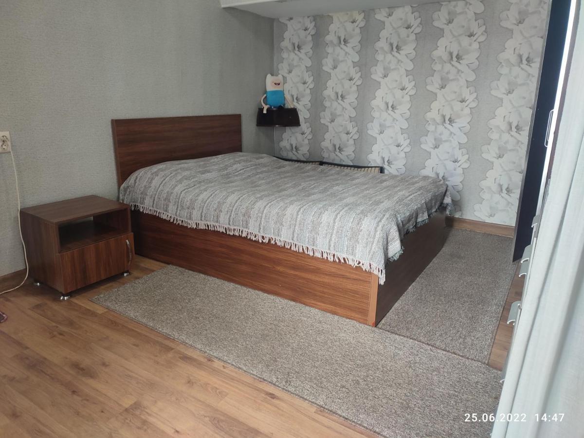 Квартира У Бульвара 1 Batumi Exterior photo