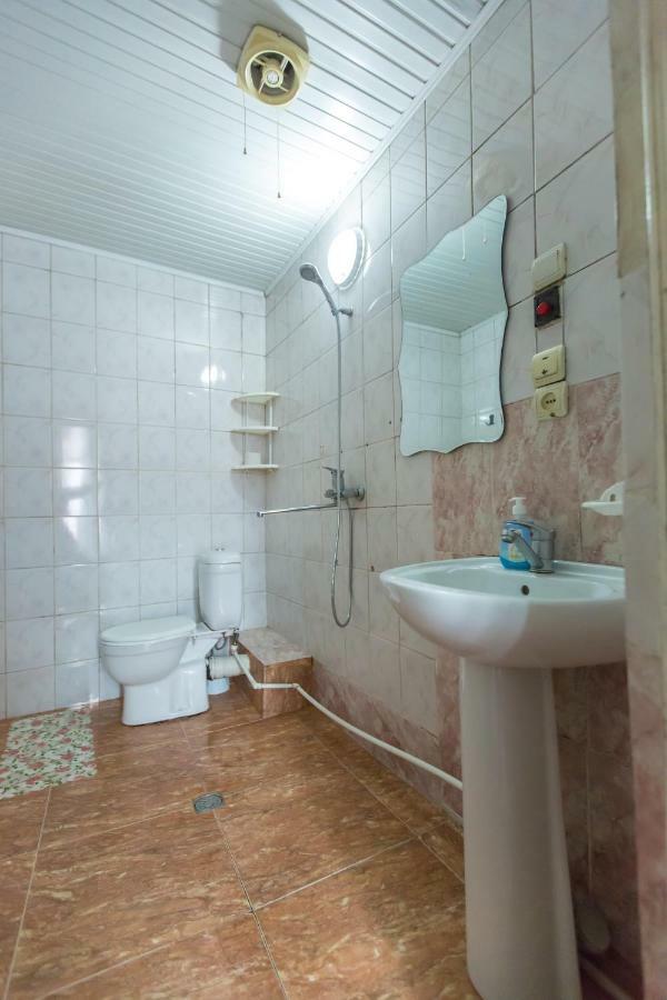 Квартира У Бульвара 1 Batumi Exterior photo