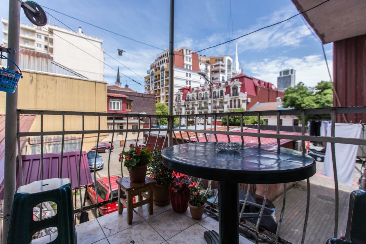 Квартира У Бульвара 1 Batumi Exterior photo